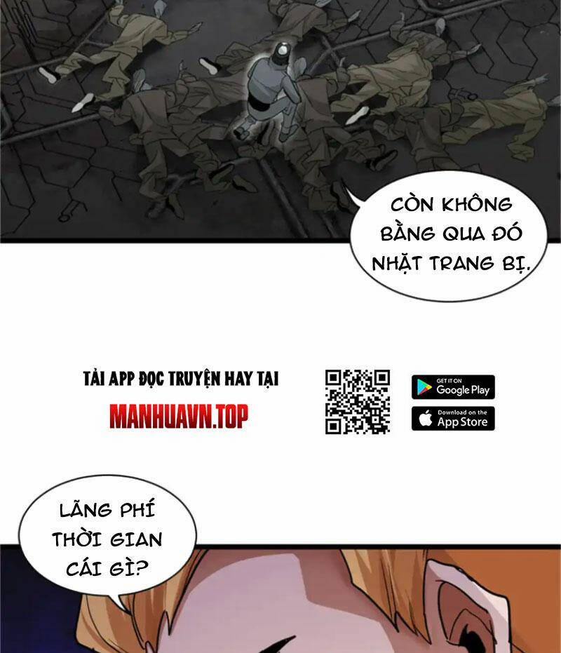 Cửa Hàng Sủng Thú Siêu Thần 145 trang 19