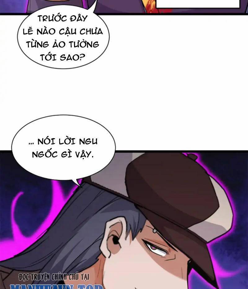 Cửa Hàng Sủng Thú Siêu Thần 145 trang 23