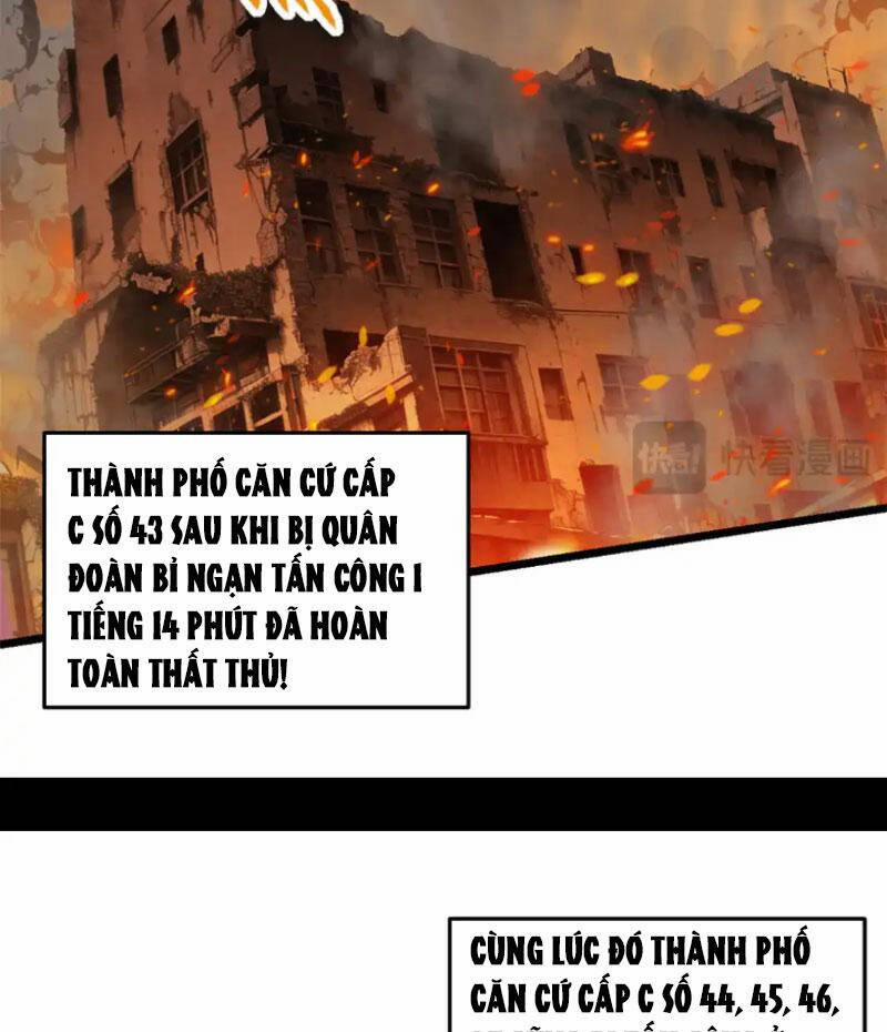 Cửa Hàng Sủng Thú Siêu Thần 145 trang 27