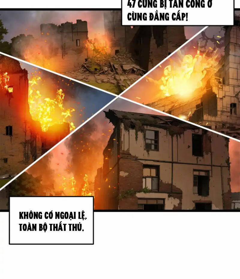 Cửa Hàng Sủng Thú Siêu Thần 145 trang 28