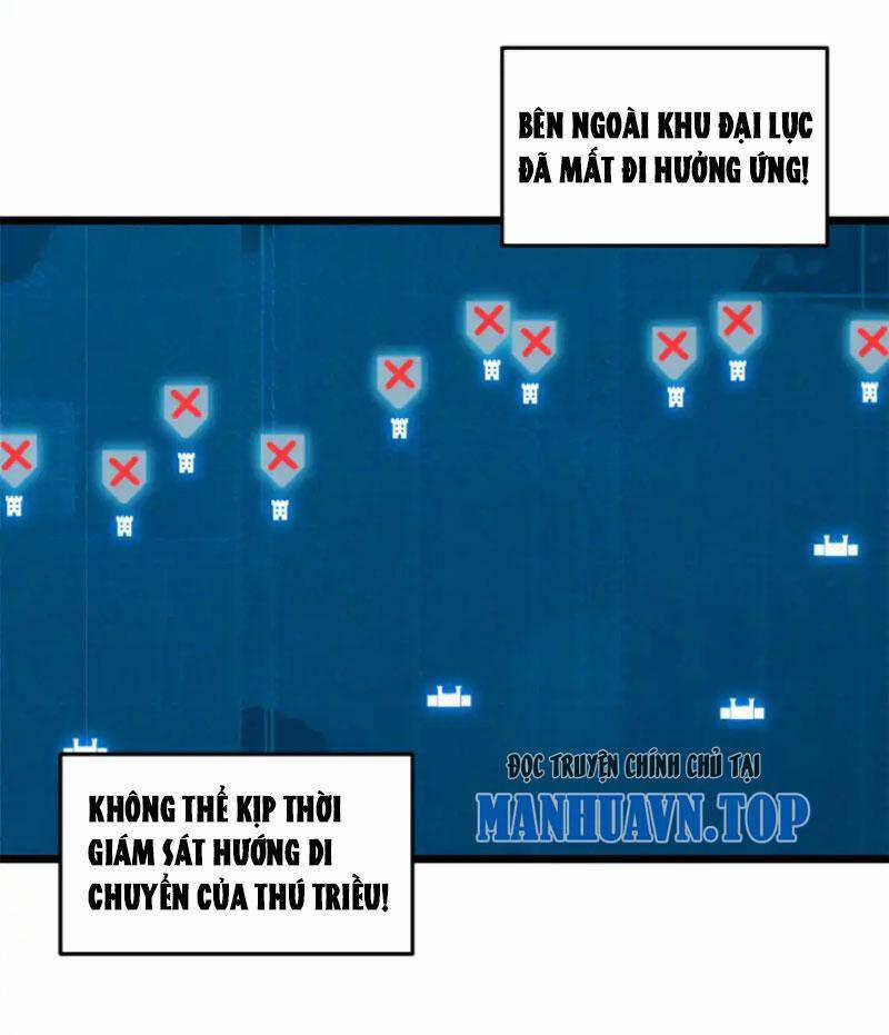 Cửa Hàng Sủng Thú Siêu Thần 145 trang 29