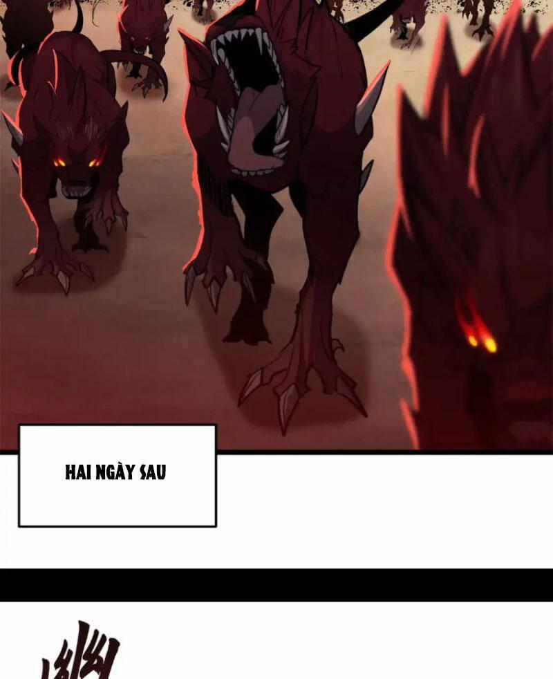 Cửa Hàng Sủng Thú Siêu Thần 145 trang 40