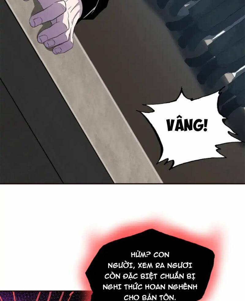 Cửa Hàng Sủng Thú Siêu Thần 145 trang 49