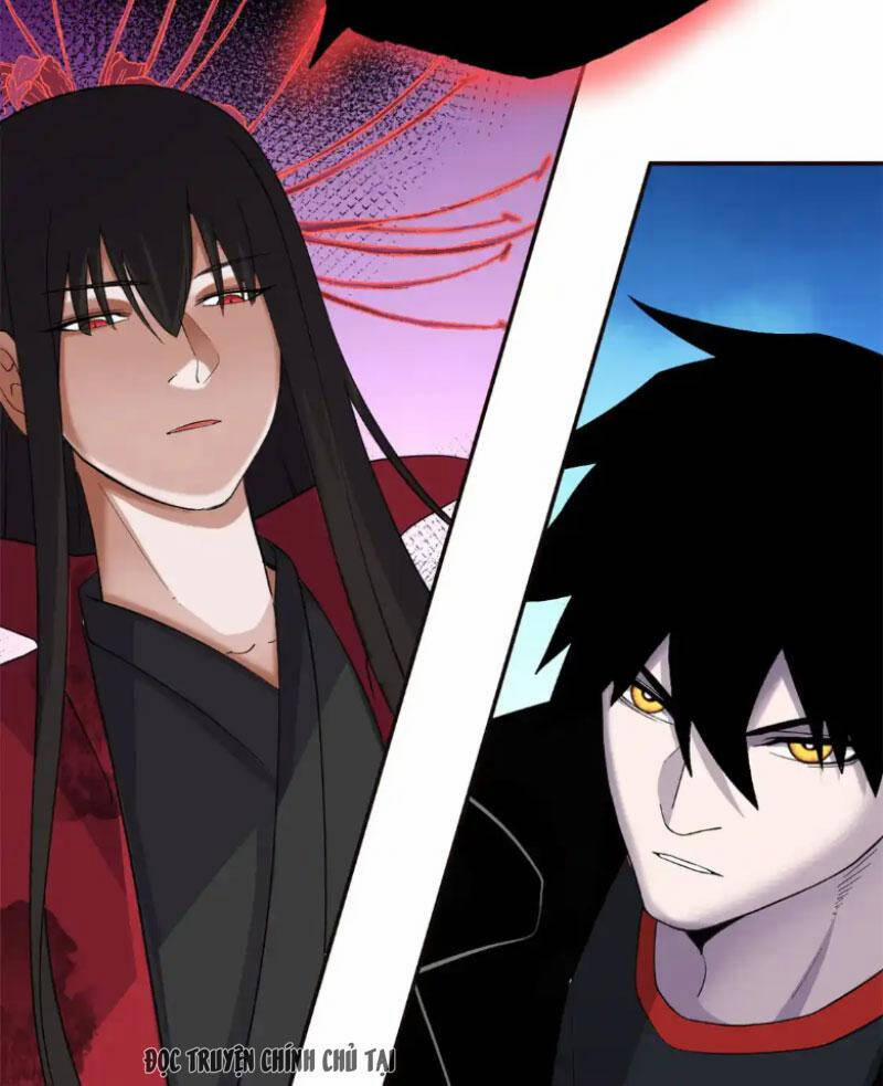 Cửa Hàng Sủng Thú Siêu Thần 145 trang 50
