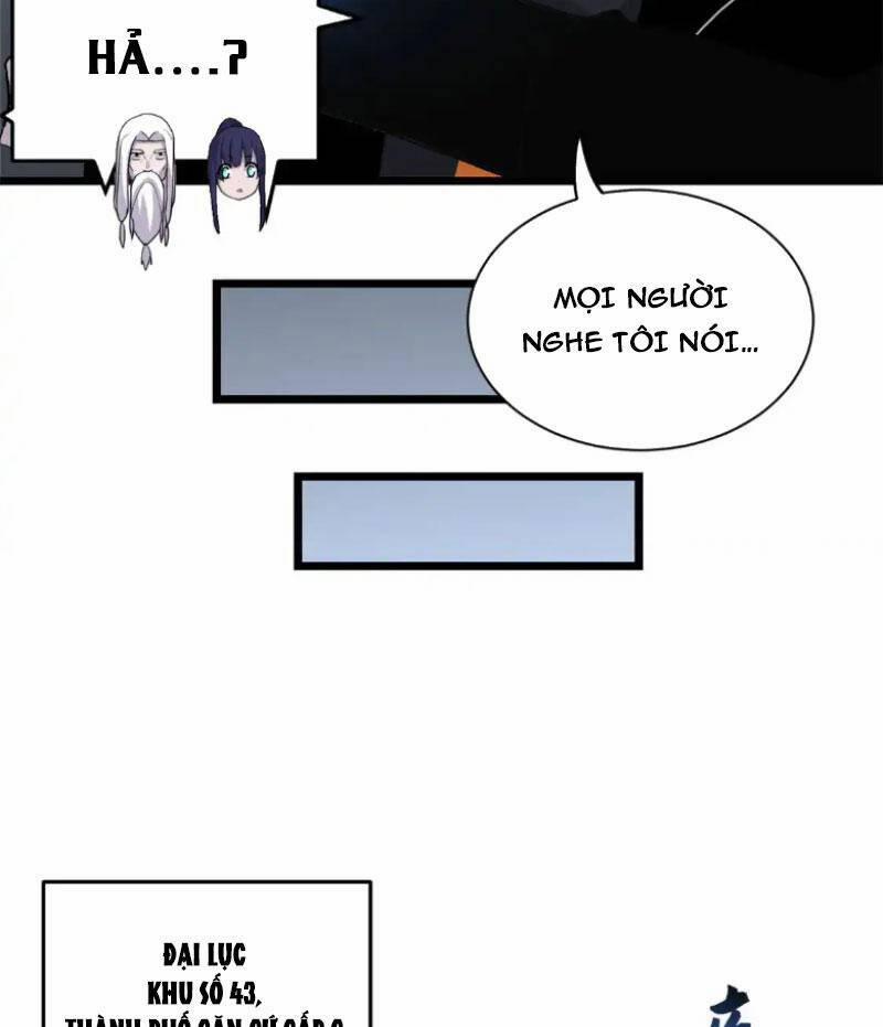 Cửa Hàng Sủng Thú Siêu Thần 145 trang 8