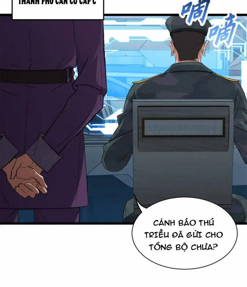 Cửa Hàng Sủng Thú Siêu Thần 145 trang 9