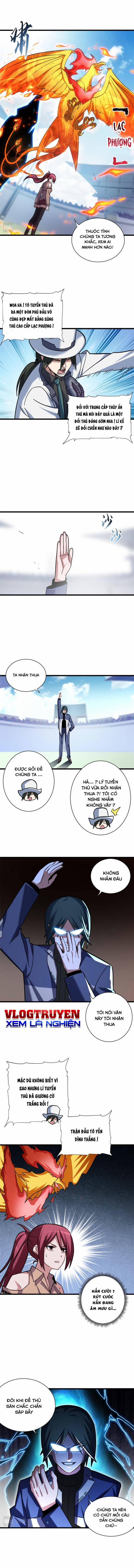 Cửa Hàng Sủng Thú Siêu Thần 16 trang 2