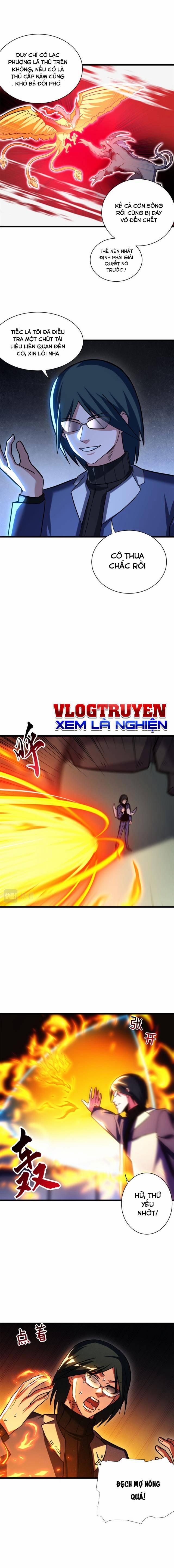 Cửa Hàng Sủng Thú Siêu Thần 16 trang 4