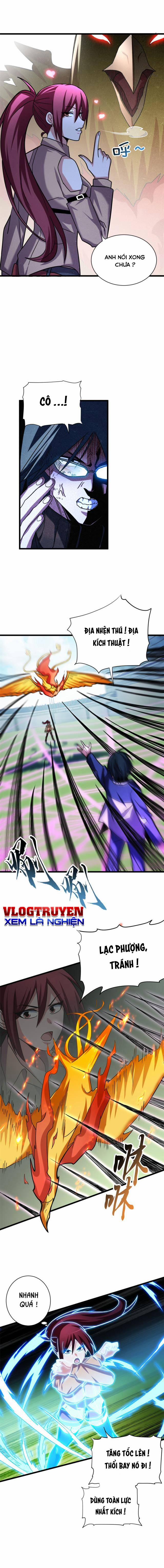 Cửa Hàng Sủng Thú Siêu Thần 16 trang 5