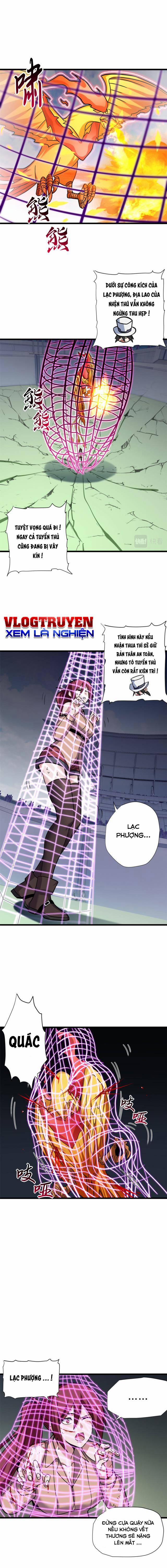 Cửa Hàng Sủng Thú Siêu Thần 16 trang 7