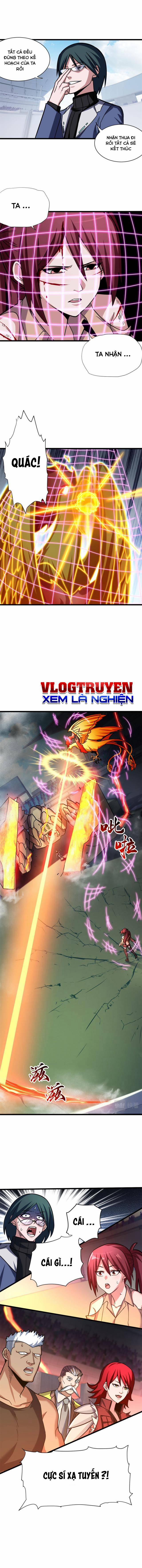 Cửa Hàng Sủng Thú Siêu Thần 16 trang 8