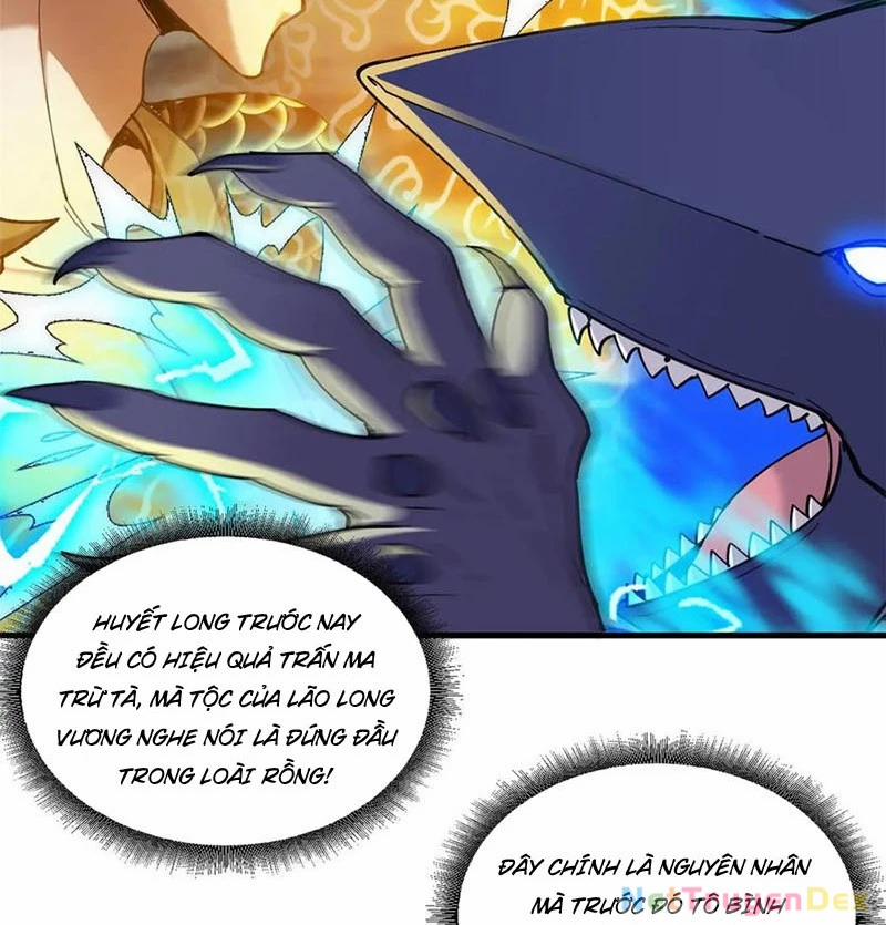 Cửa Hàng Sủng Thú Siêu Thần 169 trang 13