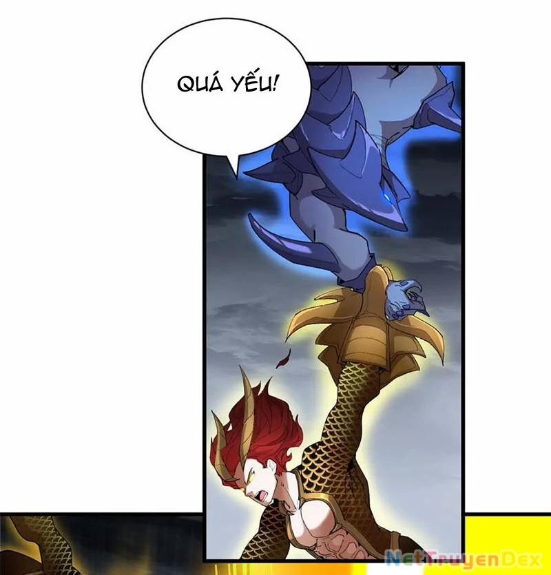 Cửa Hàng Sủng Thú Siêu Thần 169 trang 15
