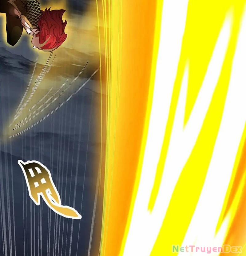 Cửa Hàng Sủng Thú Siêu Thần 169 trang 16