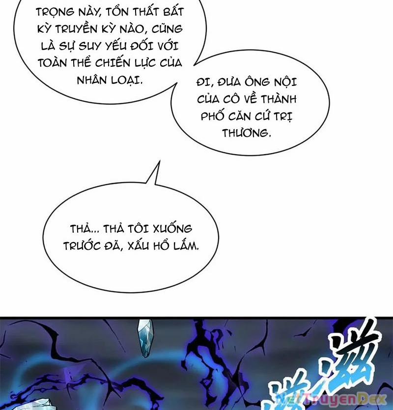 Cửa Hàng Sủng Thú Siêu Thần 169 trang 25