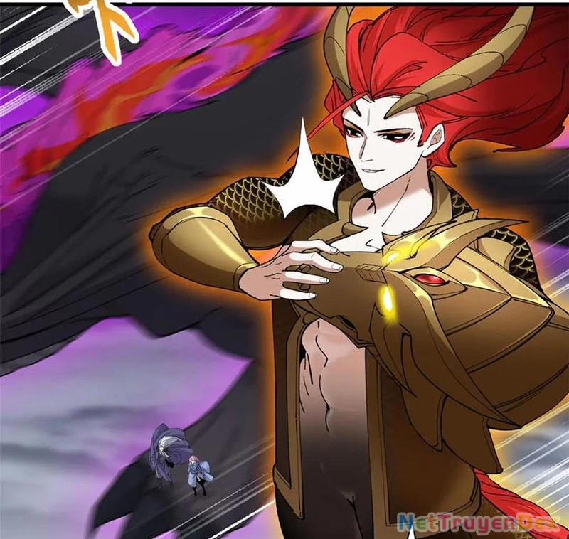Cửa Hàng Sủng Thú Siêu Thần 169 trang 32