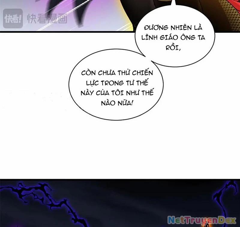 Cửa Hàng Sủng Thú Siêu Thần 169 trang 33