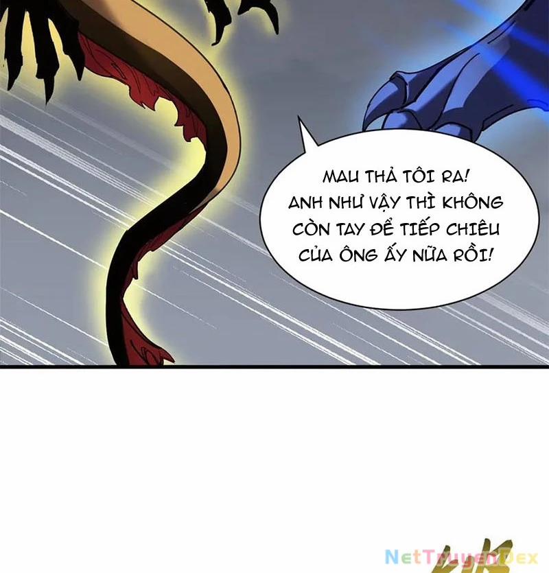 Cửa Hàng Sủng Thú Siêu Thần 169 trang 4