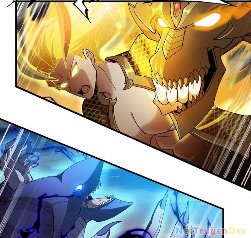 Cửa Hàng Sủng Thú Siêu Thần 169 trang 45