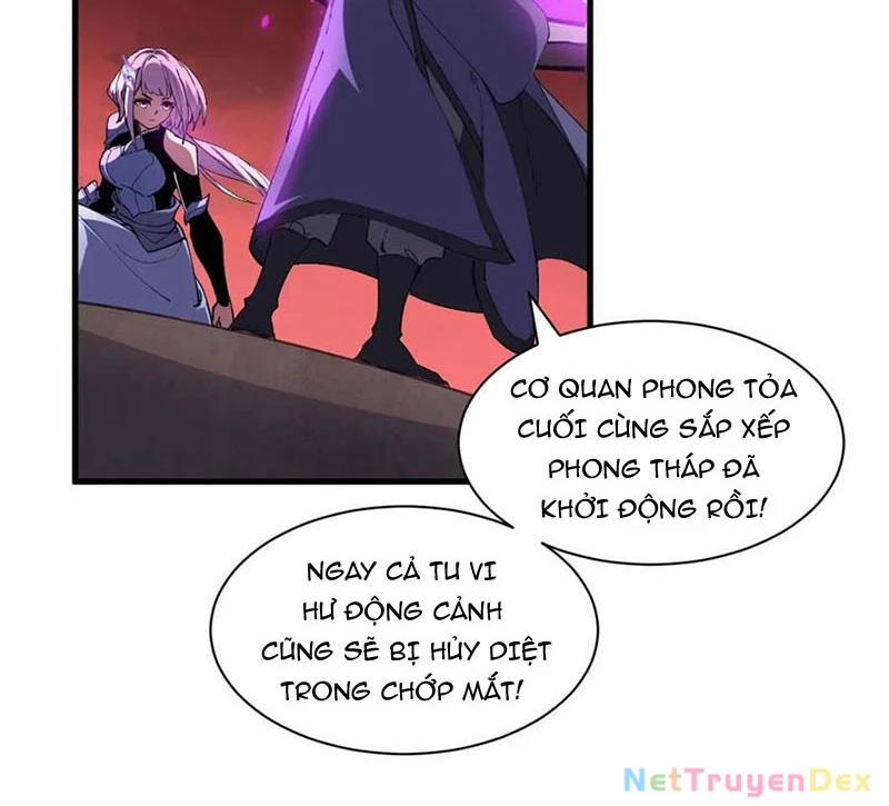 Cửa Hàng Sủng Thú Siêu Thần 169 trang 69