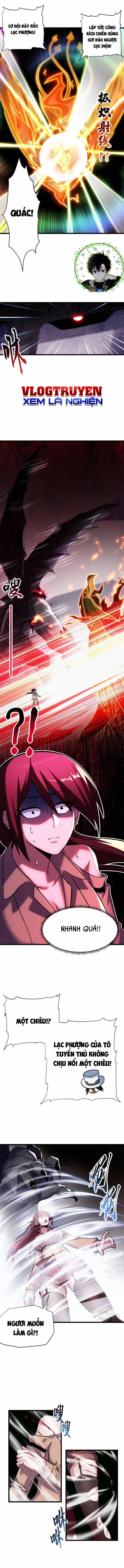 Cửa Hàng Sủng Thú Siêu Thần 17 trang 4