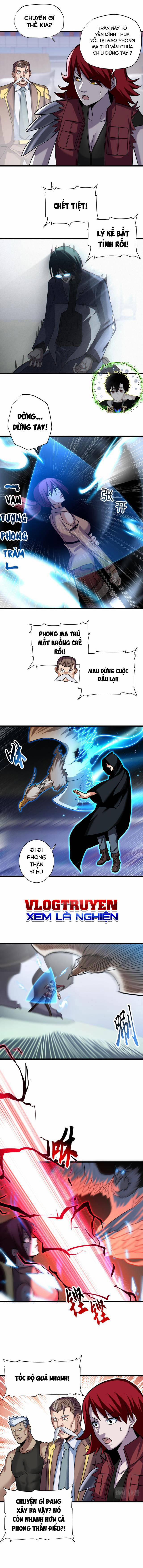 Cửa Hàng Sủng Thú Siêu Thần 17 trang 5