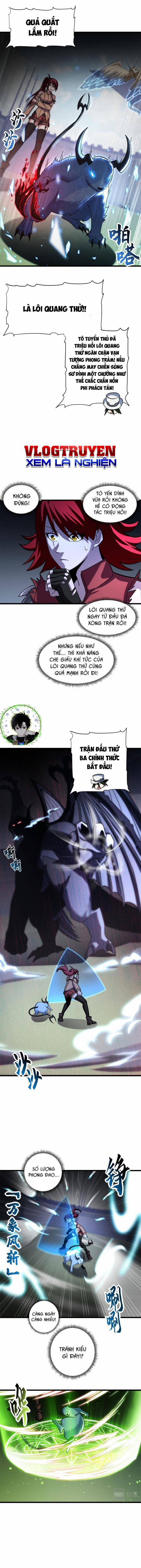 Cửa Hàng Sủng Thú Siêu Thần 17 trang 6