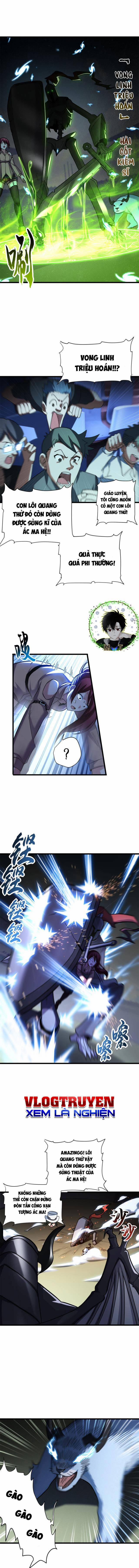 Cửa Hàng Sủng Thú Siêu Thần 17 trang 7