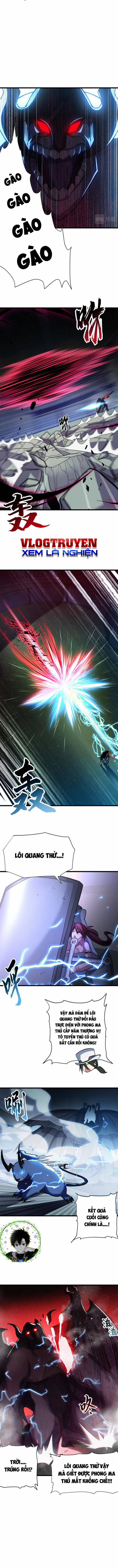 Cửa Hàng Sủng Thú Siêu Thần 17 trang 8