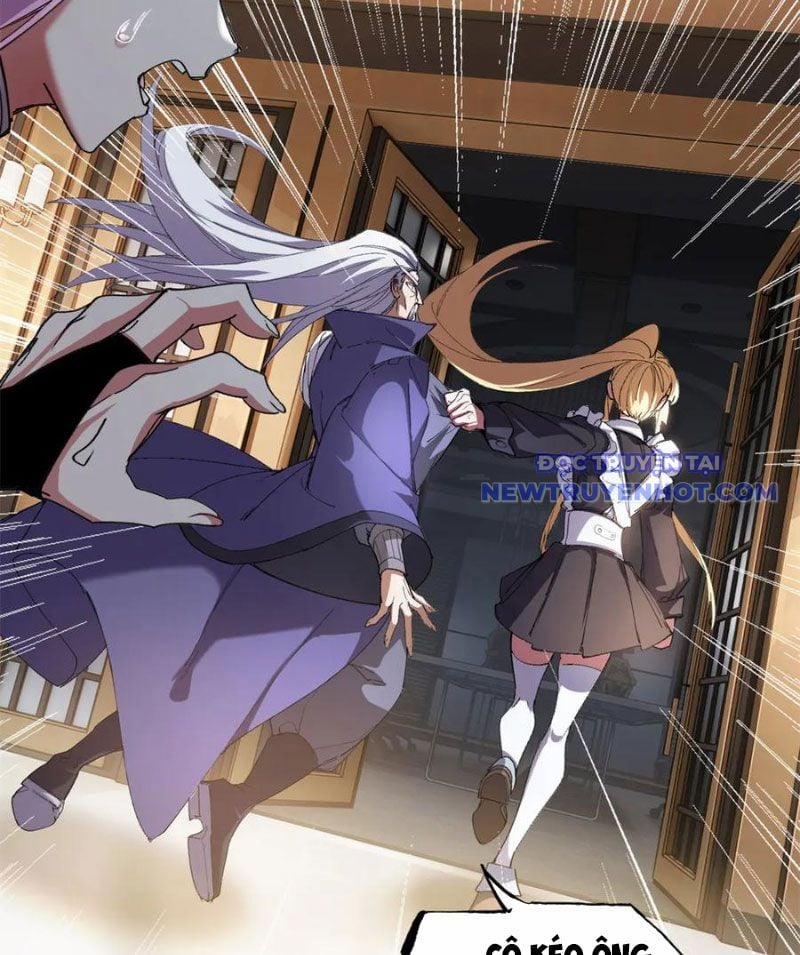 Cửa Hàng Sủng Thú Siêu Thần 170 trang 19