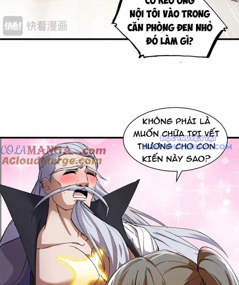 Cửa Hàng Sủng Thú Siêu Thần 170 trang 20