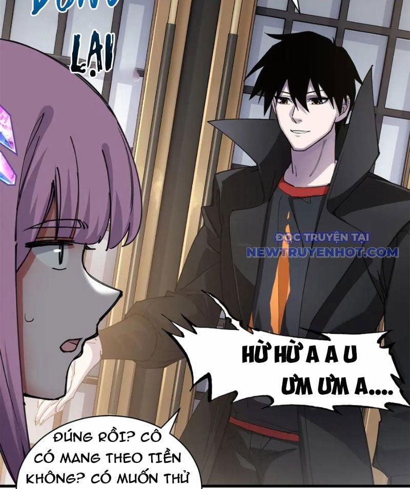Cửa Hàng Sủng Thú Siêu Thần 170 trang 23