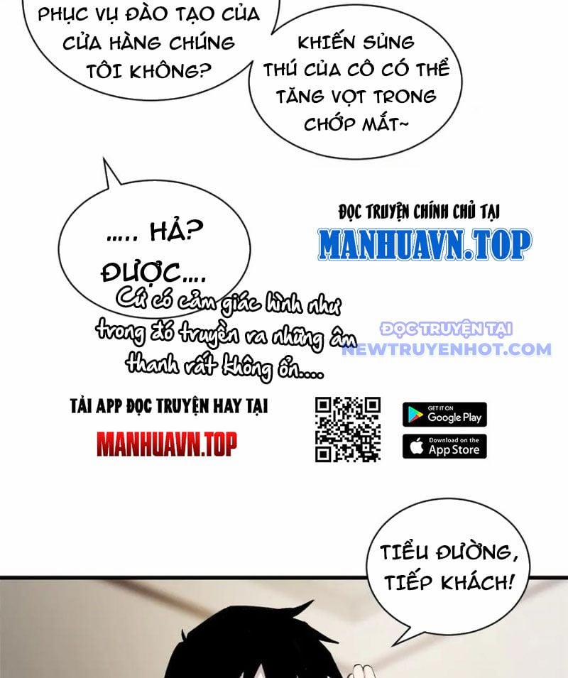 Cửa Hàng Sủng Thú Siêu Thần 170 trang 24