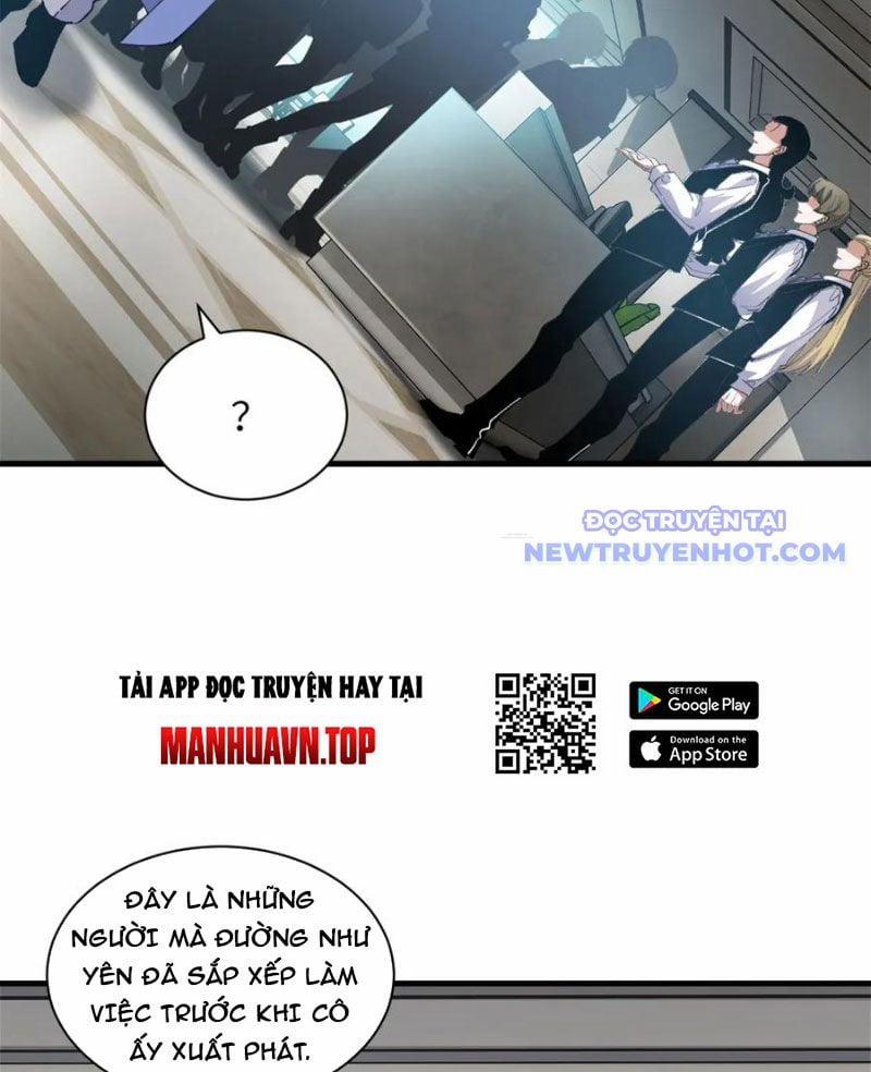Cửa Hàng Sủng Thú Siêu Thần 170 trang 33