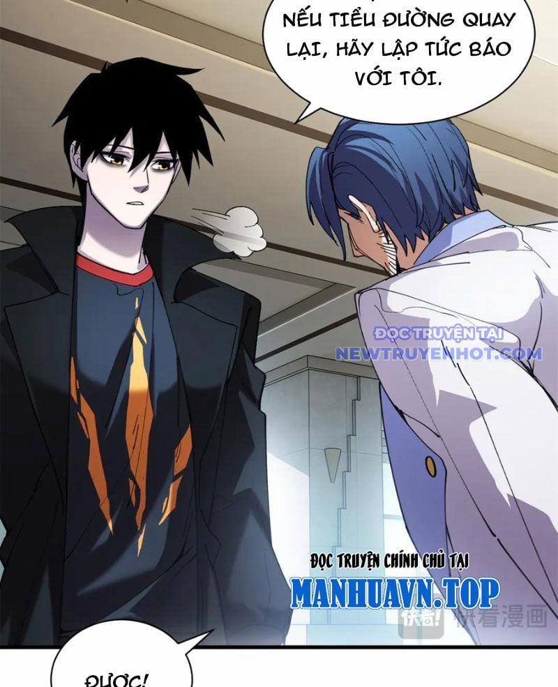 Cửa Hàng Sủng Thú Siêu Thần 170 trang 37