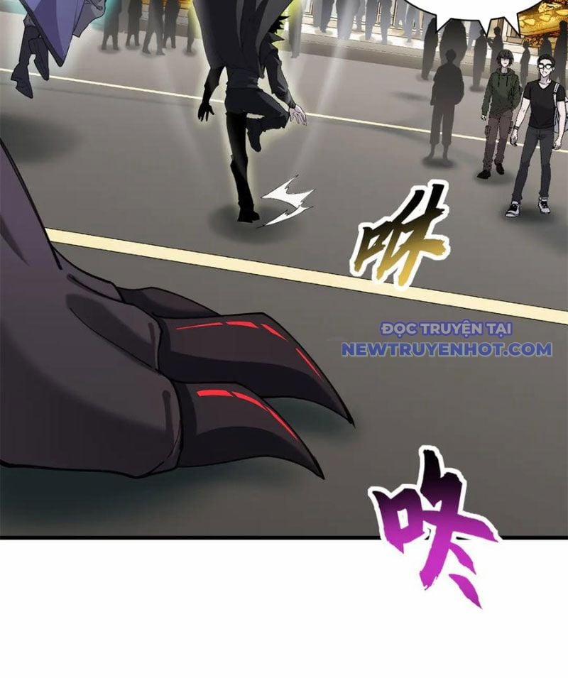 Cửa Hàng Sủng Thú Siêu Thần 170 trang 4