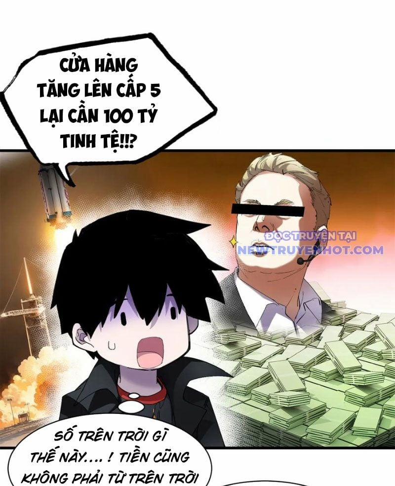 Cửa Hàng Sủng Thú Siêu Thần 170 trang 42