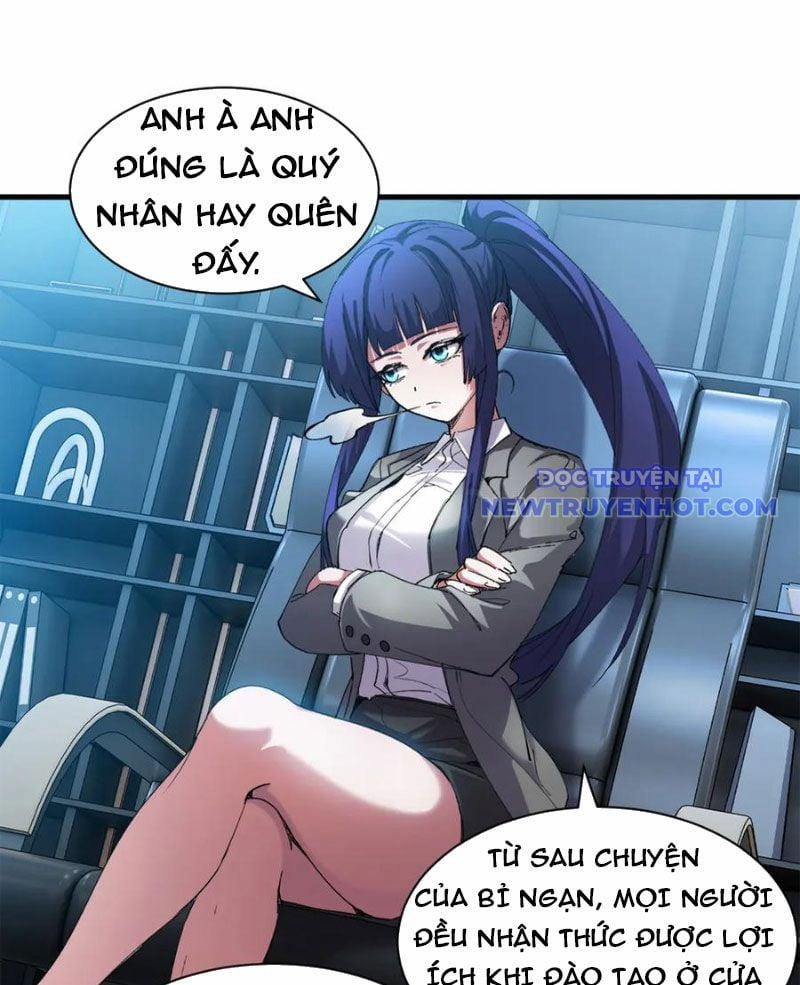 Cửa Hàng Sủng Thú Siêu Thần 170 trang 48