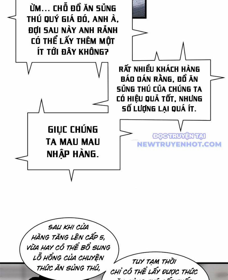 Cửa Hàng Sủng Thú Siêu Thần 170 trang 54