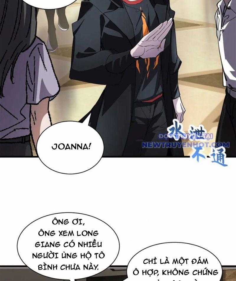 Cửa Hàng Sủng Thú Siêu Thần 170 trang 6