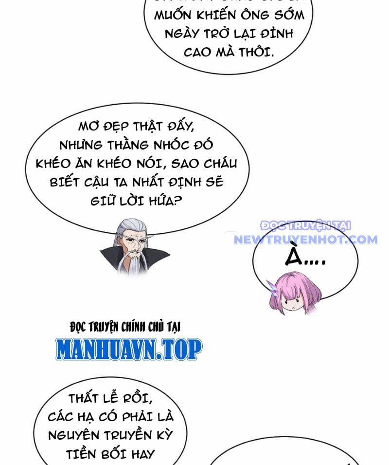 Cửa Hàng Sủng Thú Siêu Thần 170 trang 8