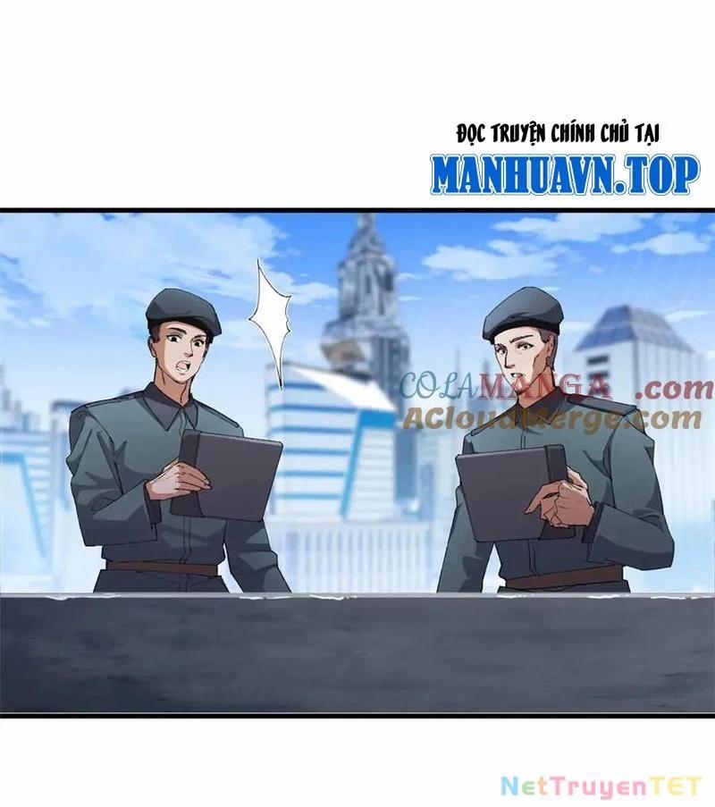 Cửa Hàng Sủng Thú Siêu Thần 171 trang 1