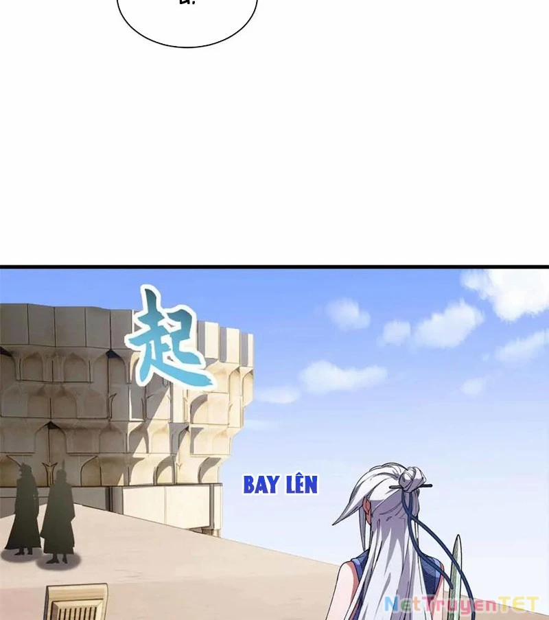 Cửa Hàng Sủng Thú Siêu Thần 171 trang 12
