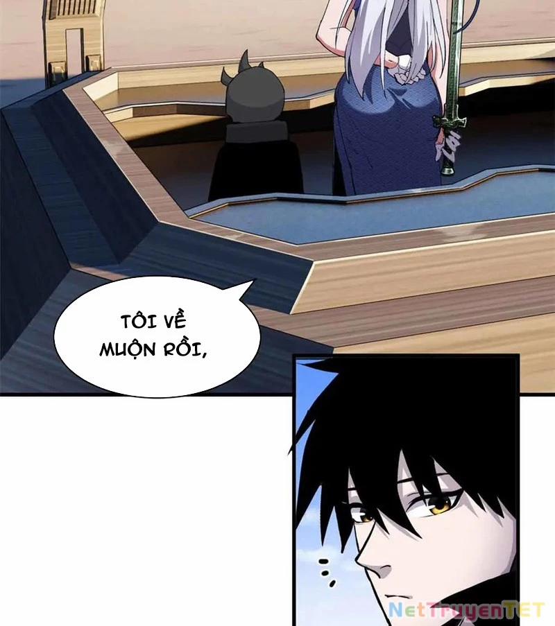 Cửa Hàng Sủng Thú Siêu Thần 171 trang 13
