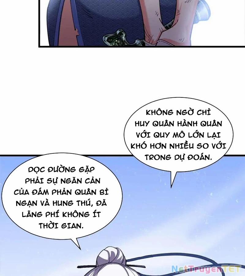 Cửa Hàng Sủng Thú Siêu Thần 171 trang 15