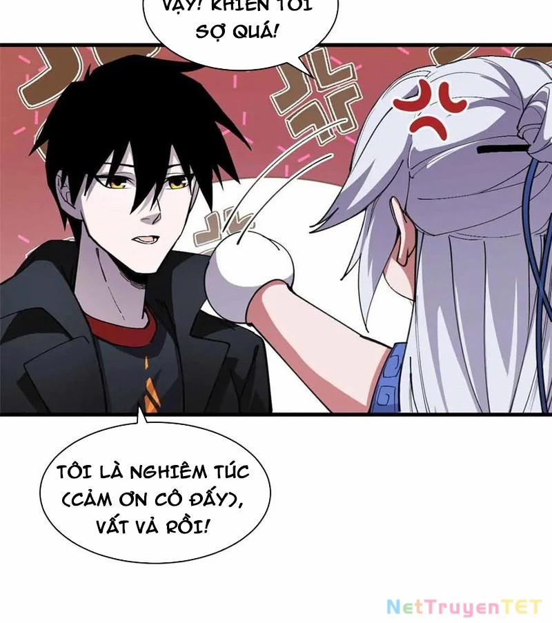 Cửa Hàng Sủng Thú Siêu Thần 171 trang 19