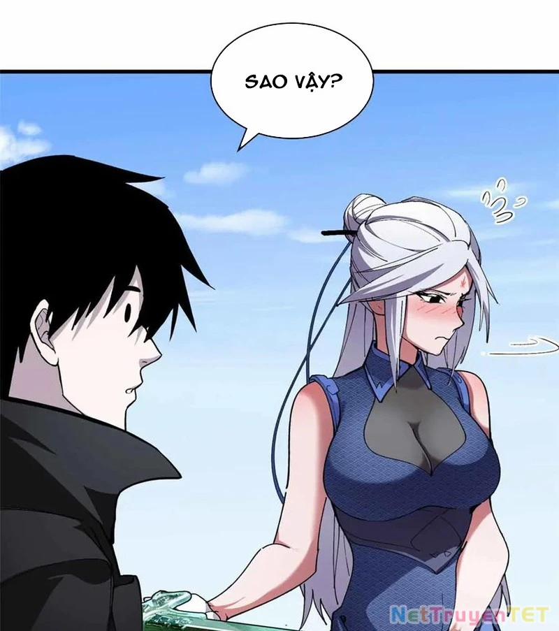 Cửa Hàng Sủng Thú Siêu Thần 171 trang 21