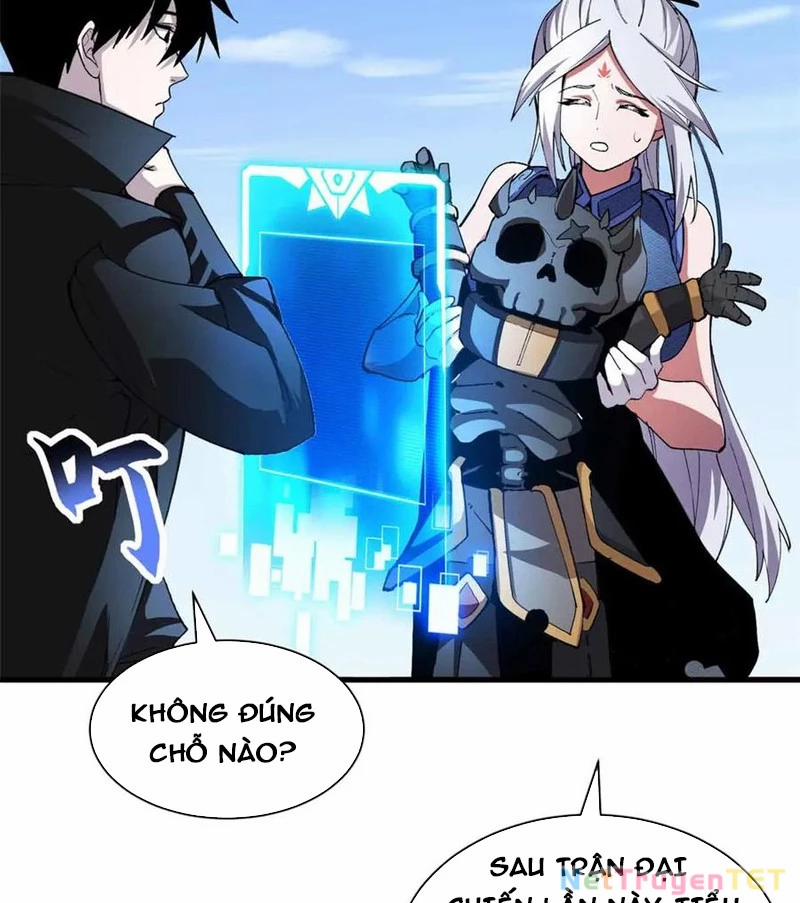 Cửa Hàng Sủng Thú Siêu Thần 171 trang 24