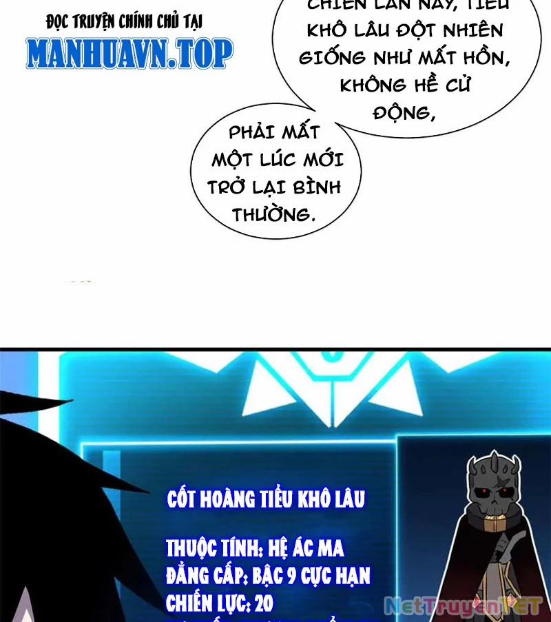 Cửa Hàng Sủng Thú Siêu Thần 171 trang 25