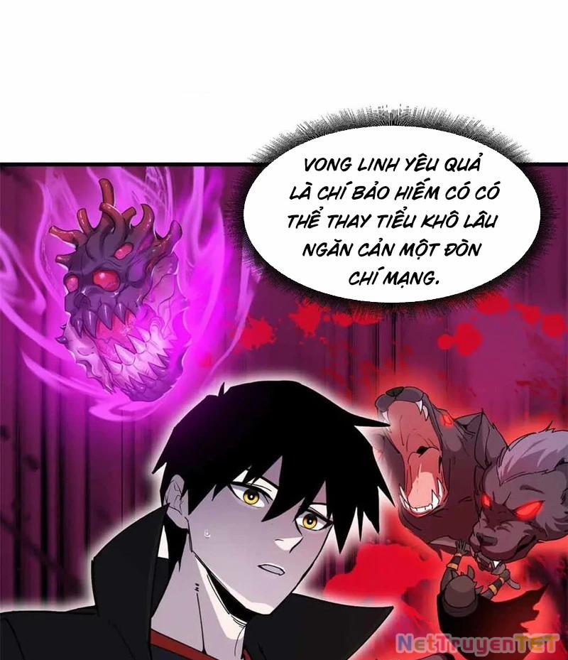 Cửa Hàng Sủng Thú Siêu Thần 171 trang 28
